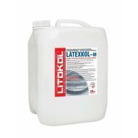 LATEXKol м-латексная добавка для клеев (20 кг)