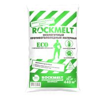 Противогололедный материал Rockmelt (Рокмелт) ECO, 20 кг