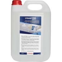 LITONET EVO 5L моющее средство концентрат для очистки плитки, в т.ч от эпоксидной затирки (5л)
