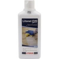 LITONET EVO 0,5L моющее средство концентрат для очистки плитки, в т.ч от эпоксидной затирки (0,5л)