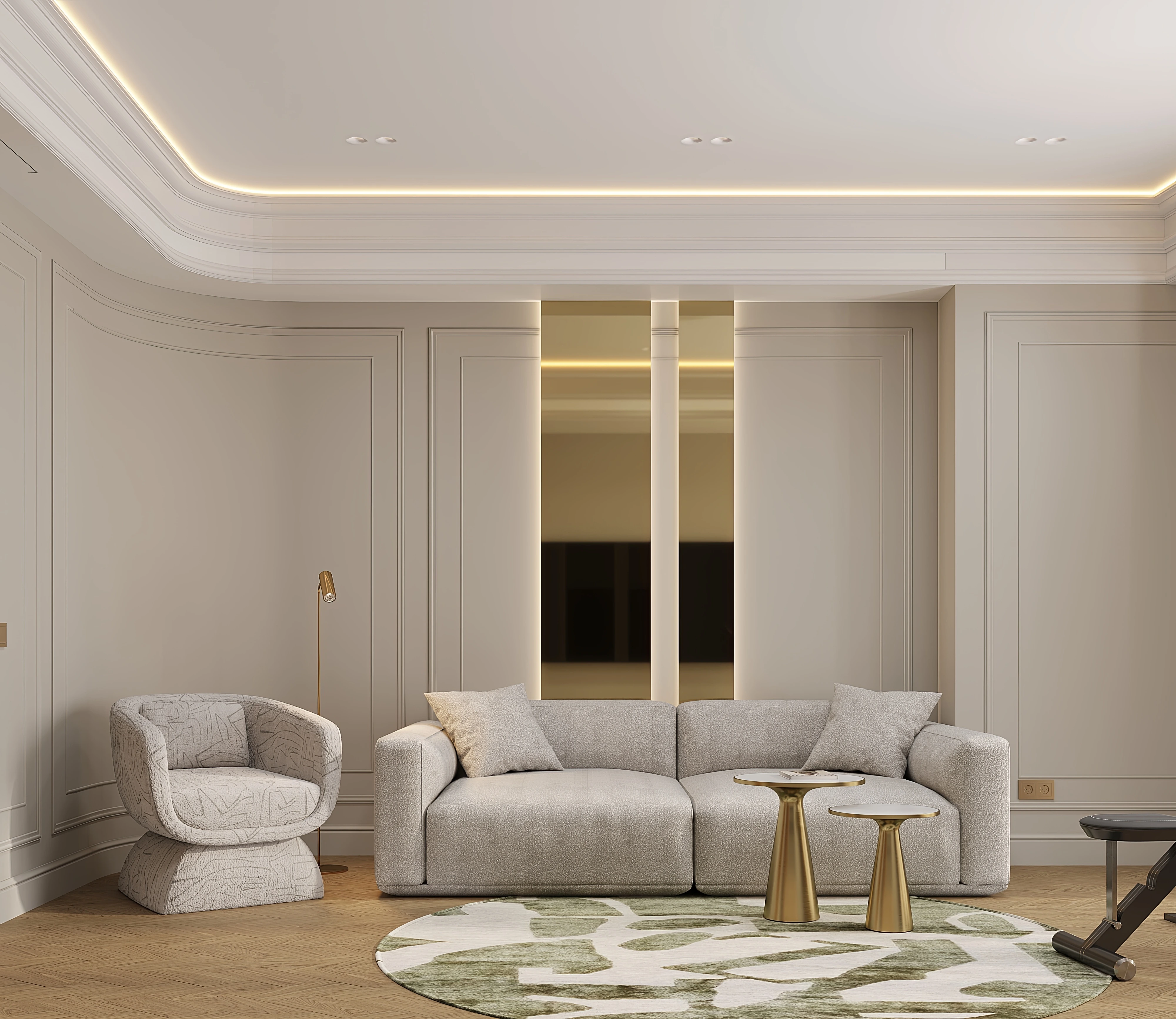 ЖК Sky House