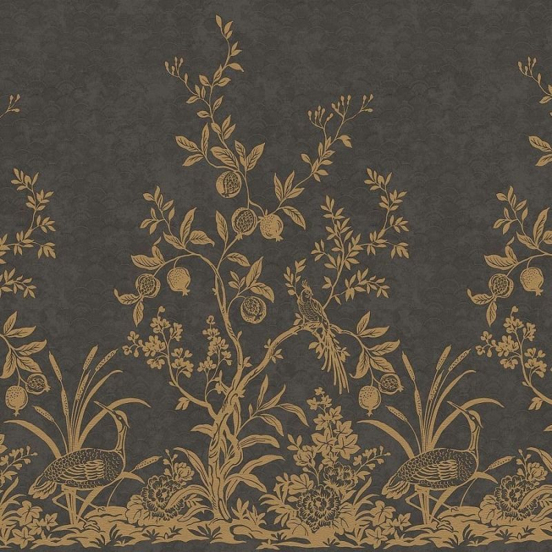 Флизелиновые обои Loymina Equator QTR1 011 для спальни