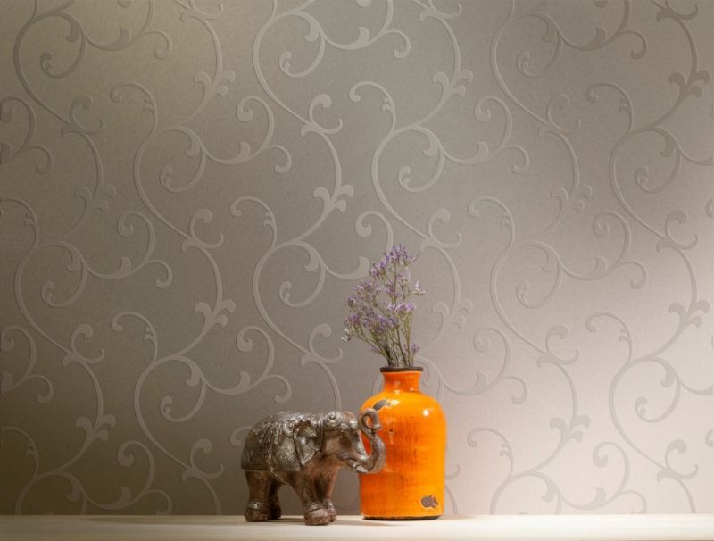 Обои SW2 002/4 Milassa Swan 1,00 x 10,05