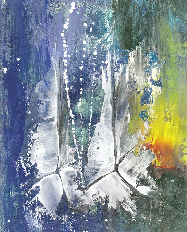 Фреска Encautica ENC_003_col3