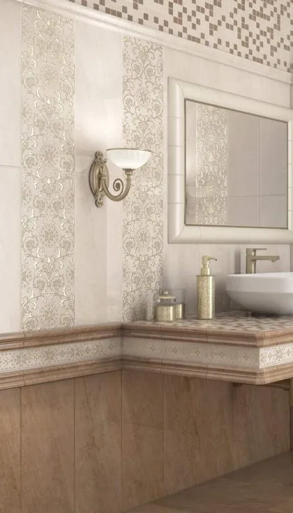 Декор Kerama Marazzi Формиелло 50,2х50,2