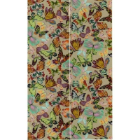 Флизелиновые обои Sirpi Missoni Home 2 0.9x6.6 арт.M2A10190