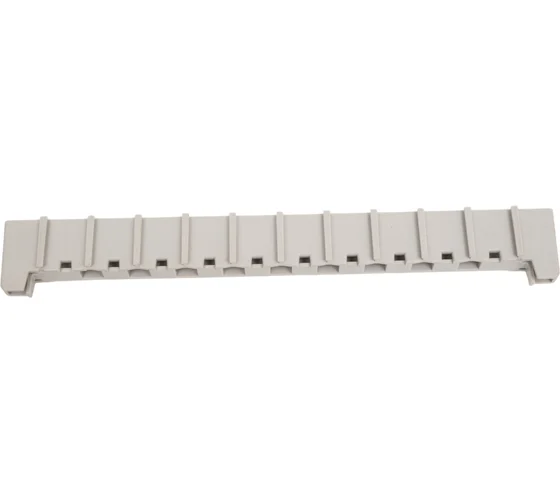 Держатель клемм ABB Mistral 8 модулей TB08