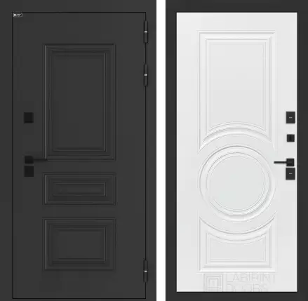 Входная дверь Аляска Лайт 23