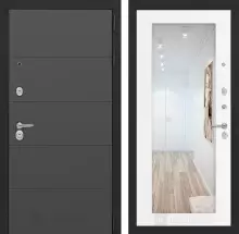 Входная дверь ART с Зеркалом 18