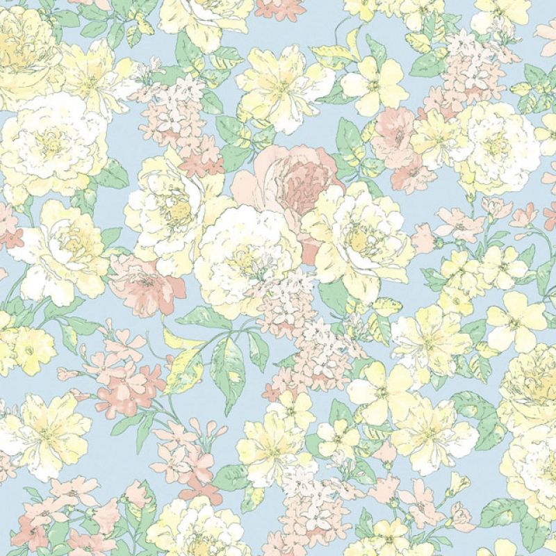 Обои V1 018 Loymina Classic 2 1,00 x 10,05