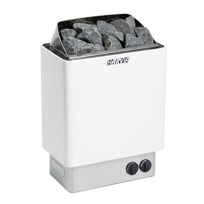 Harvia Trendi Kip-60T Steel