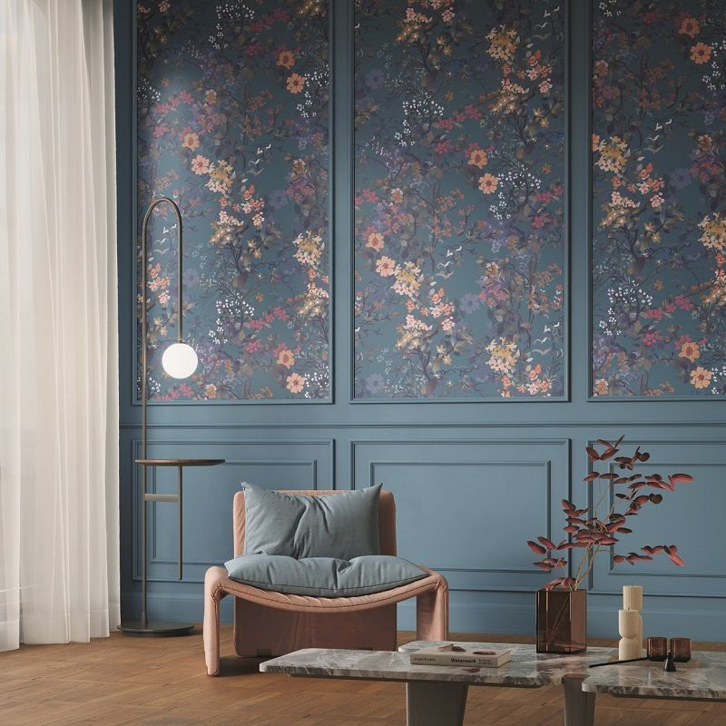 Флизелиновые фотообои Loymina Королева (Прекрасная Дама) FL6 006