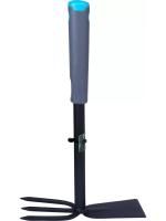 Тяпка Plantic Light Ergo