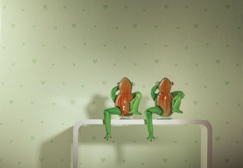 Обои Twins16 005 Milassa Twins 1,00 x 10,05