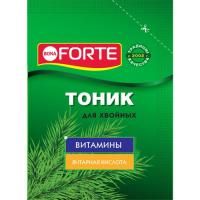 Тоник для хвойных растений 15 г, Bona Forte