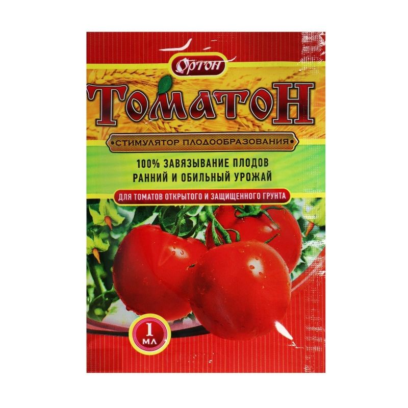 Томатон -  амп. 1 мл