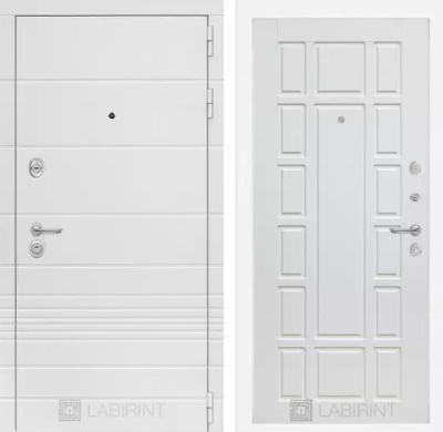 Входная дверь Трендо 12