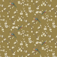 Флизелиновые обои Loymina La Belle Epoque 1x10.05 арт.BQ5004