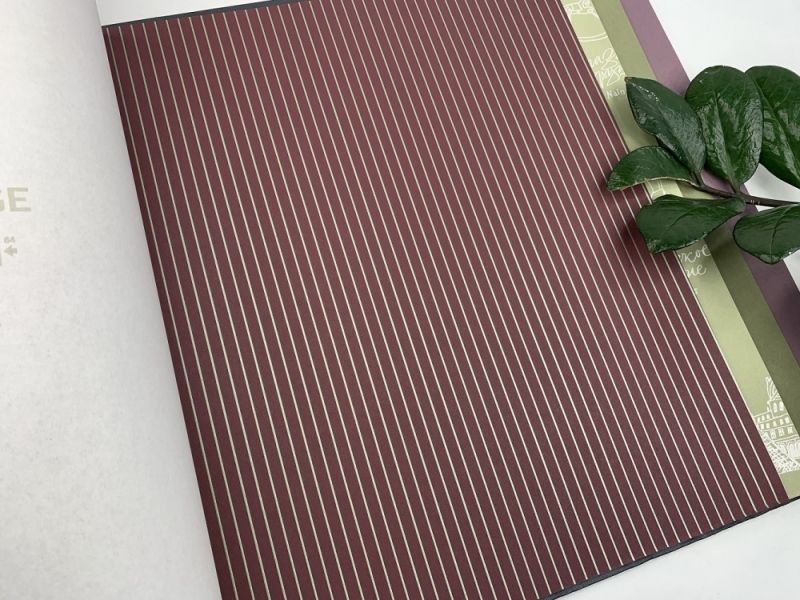 Флизелиновые обои Milassa Bon Voyage D8 020 для детской