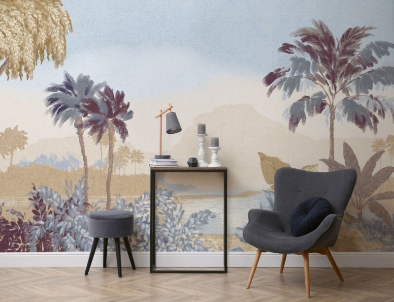 Обои Art 21 004 Loymina Пейзаж 2