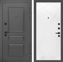 Входная дверь Орлеан 24