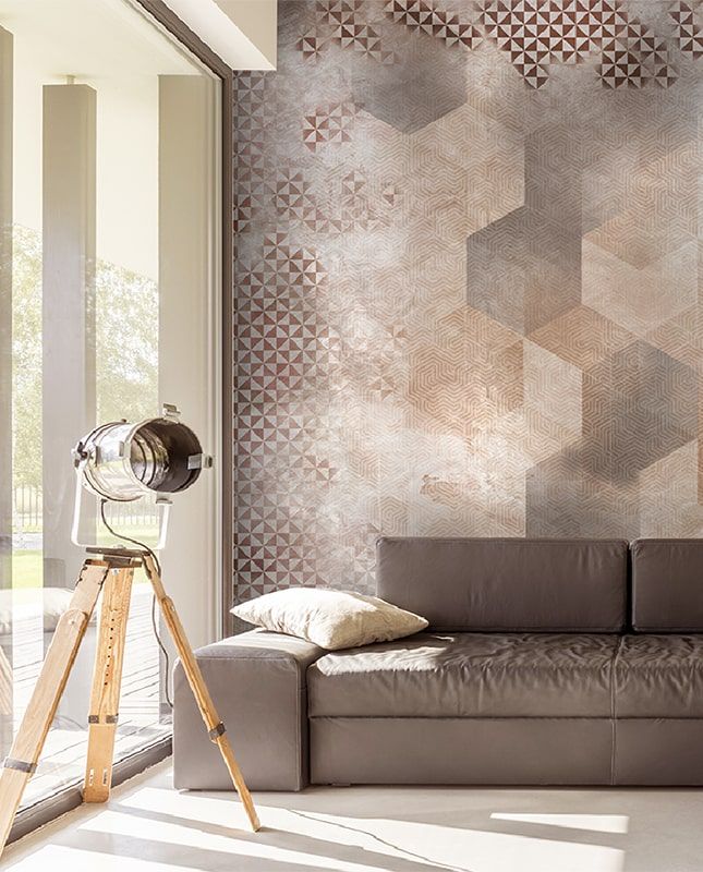 Графика Геометрия. Лофт. Современное искусство.  ag0387