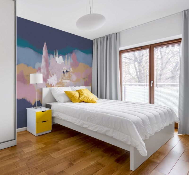 Обои Art 12 021 Loymina Пейзаж 2