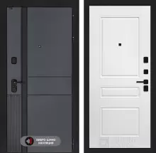 Входная дверь EVOLAB 03