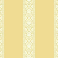 Бумажные обои на бумажной основе York Waverly Stripes 0.68x8.2 арт.SV2694