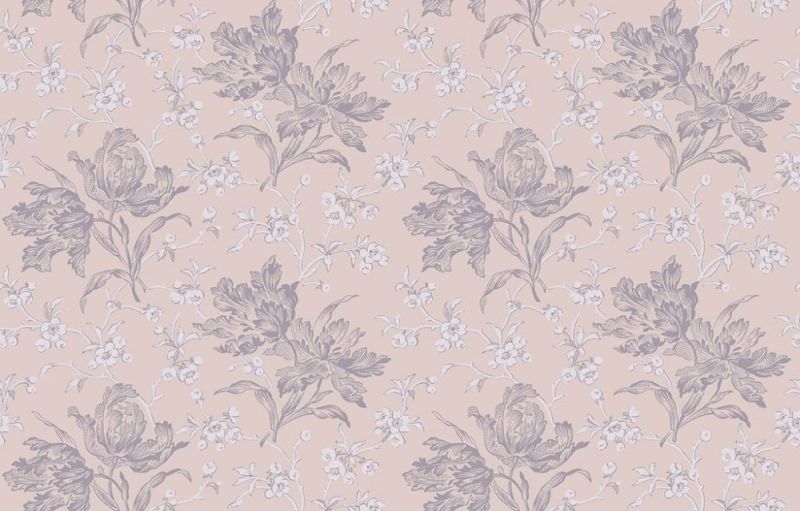 Обои LS2 007 Milassa Classic 1,00 x 10,05