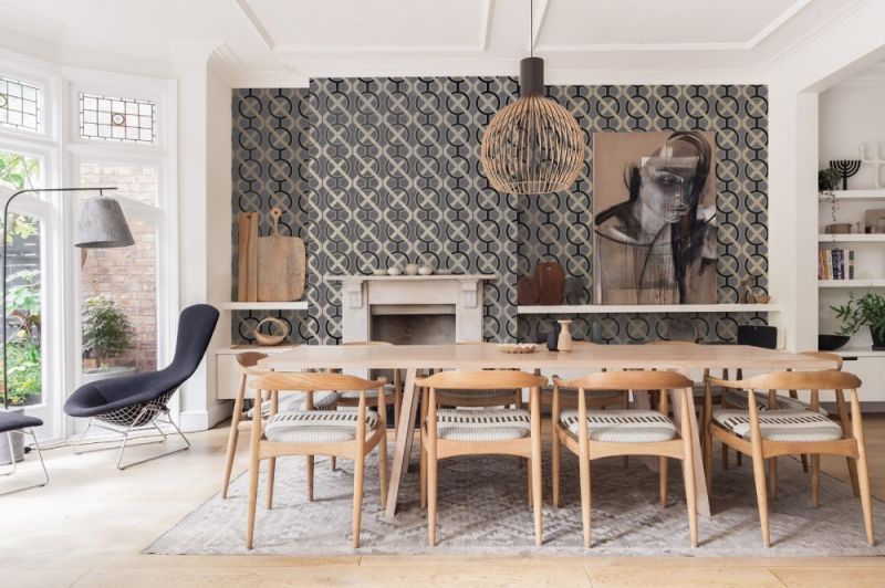 Обои Neo1 011/1 Milassa Neo Classic 1,00 x 10,05