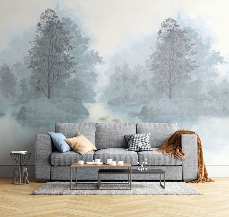 Обои ART8 006 Loymina Landscape