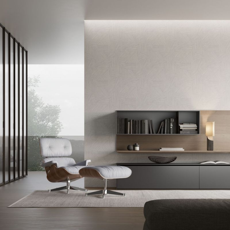 Флизелиновые обои Loymina Terra TER1 001 метровые