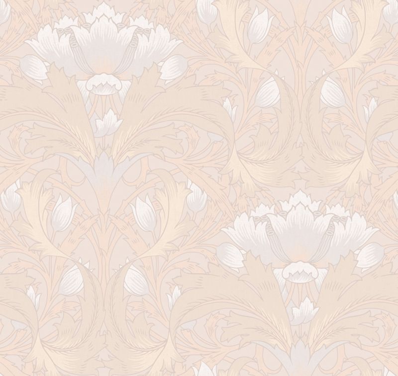 Флизелиновые обои Loymina Шервуд BRIT26 001 метровые