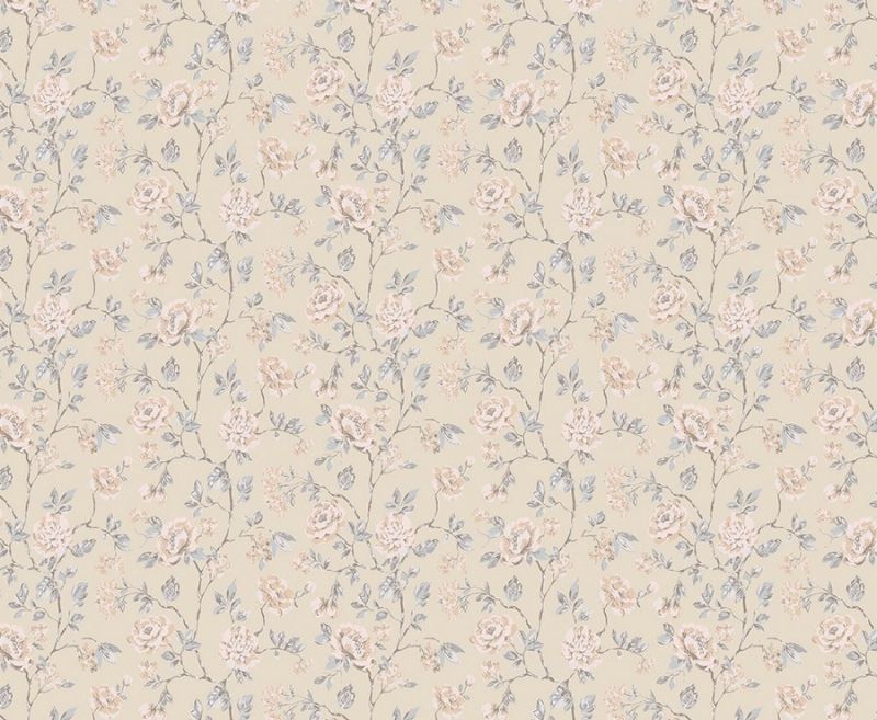 Обои Flos3 002/1 Milassa Flos 1,00 x 10,05