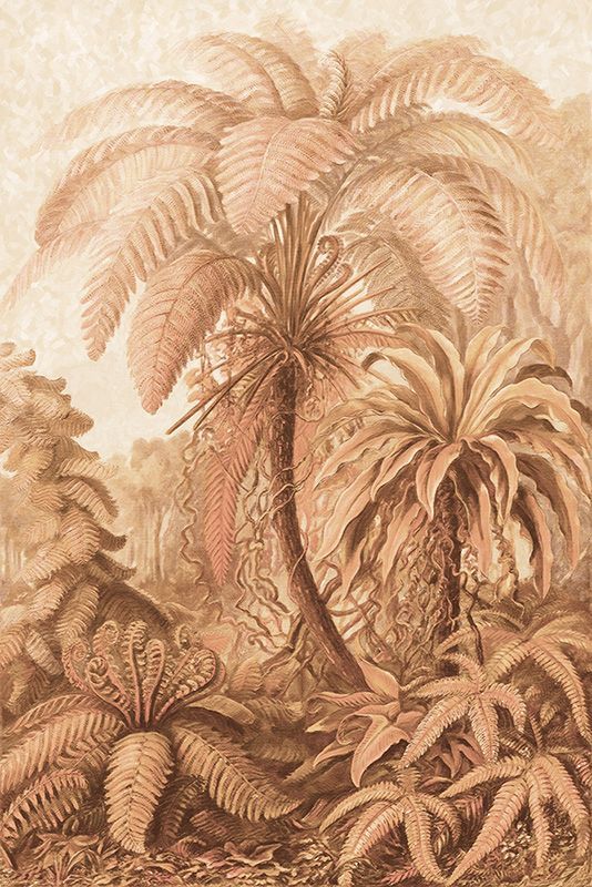 Обои DS-023 Loymina Illusion II