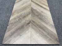 Кварц винил Damy Floor Chevron LVT Амбуаз