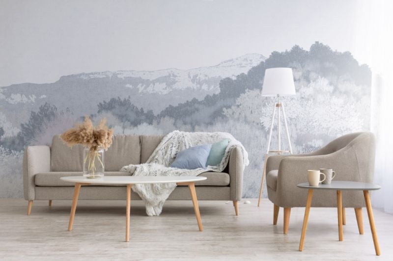 Обои Art 17 001 Loymina Пейзаж 2