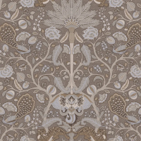 Флизелиновые обои Loymina British Style Garden 1x10.05 арт.BRIT10004