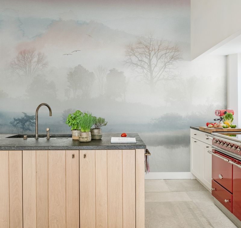 Флизелиновые фотообои Loymina A La Prima Pm3 006