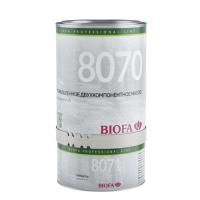 Двухкомпонентное промышленное масло Biofa_2