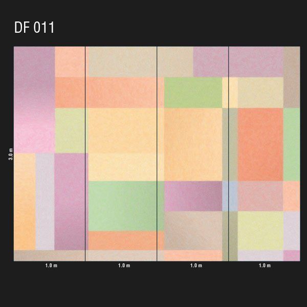 Обои DF-011 Loymina Illusion