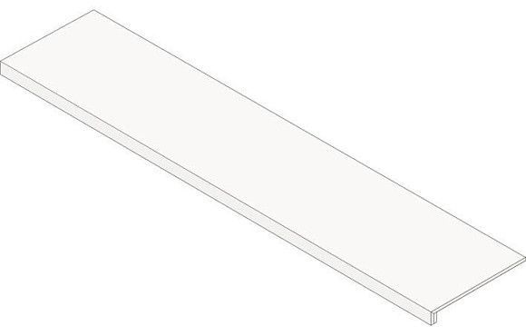 Ступень Log Deep Oak Scalino 150