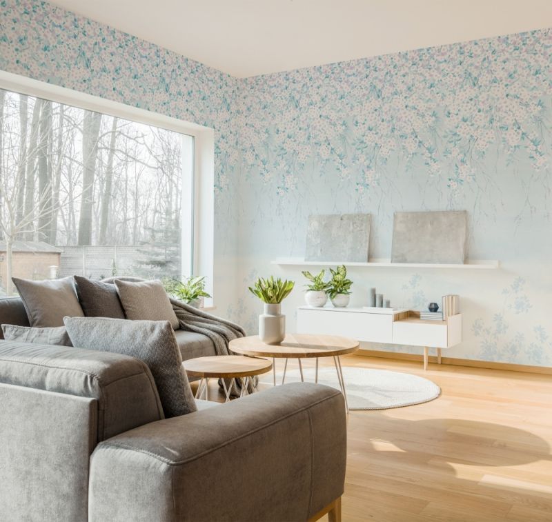 Обои ART10 006 Loymina Landscape