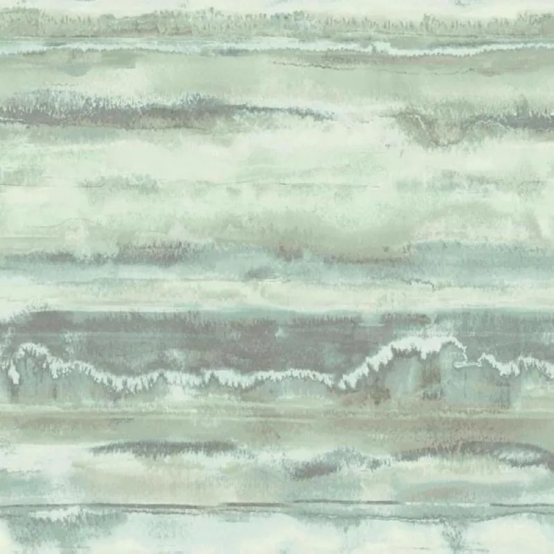 Флизелиновые обои York Candice Olson Botanical Dreams 0.68x8.2 арт.NA0536