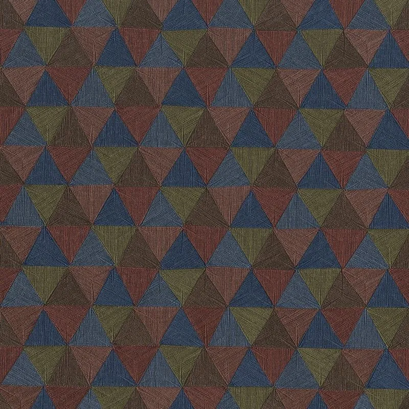 Виниловые обои на флизелиновой основе Sirpi Jaipur 1x10.05 арт.J306835