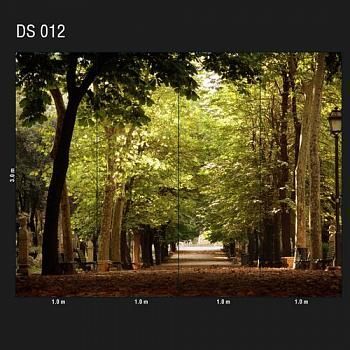 Обои DS-012 Loymina Illusion