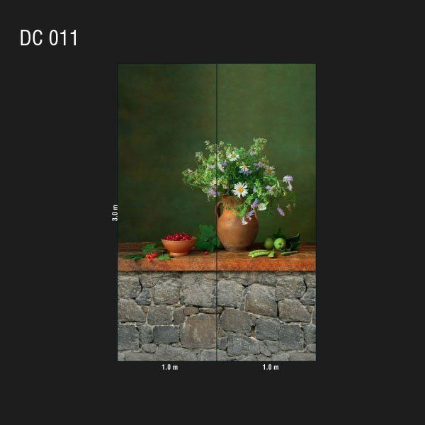 Обои DC-011 Loymina Illusion