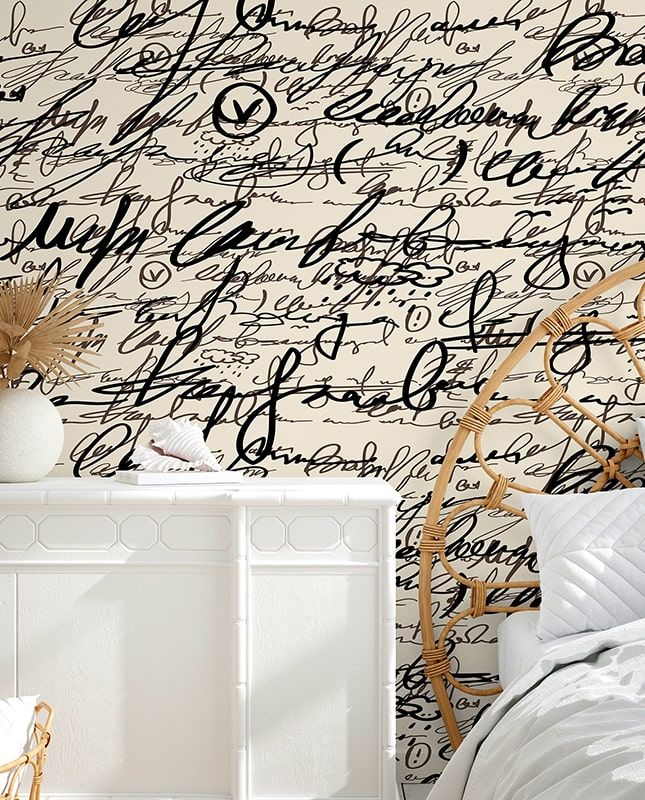 Графика Письма. ag0083