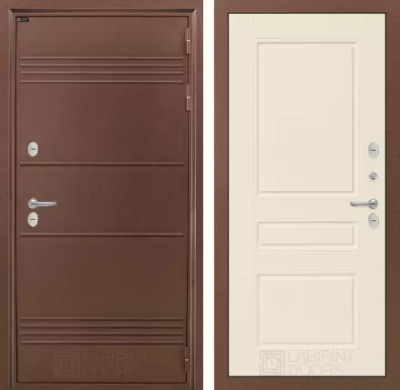 Входная дверь Термо Лайт 03